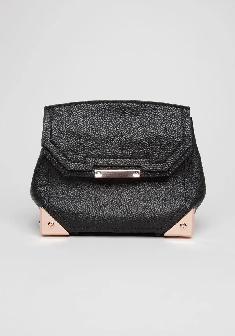 Marion Mini Flap Bag