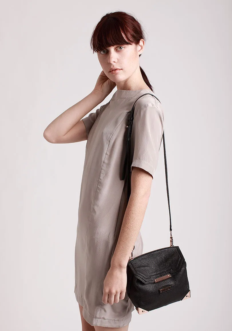 Marion Mini Flap Bag