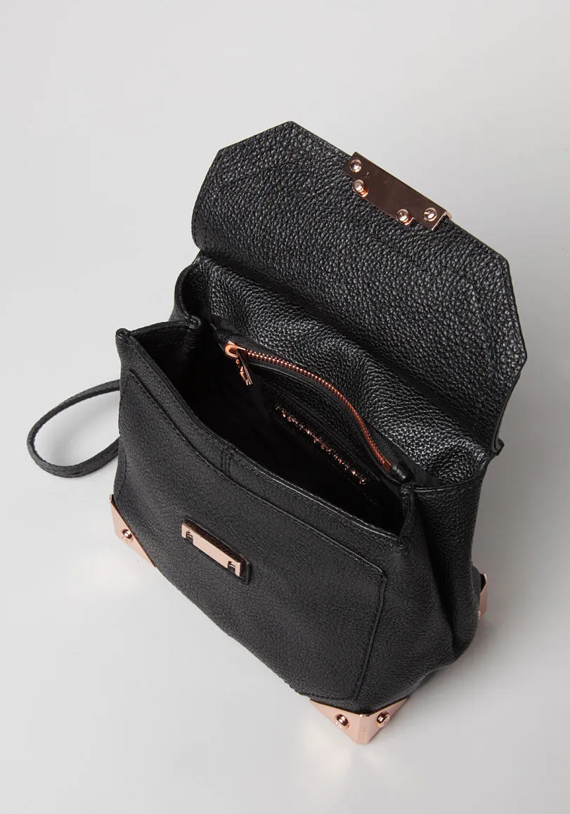 Marion Mini Flap Bag