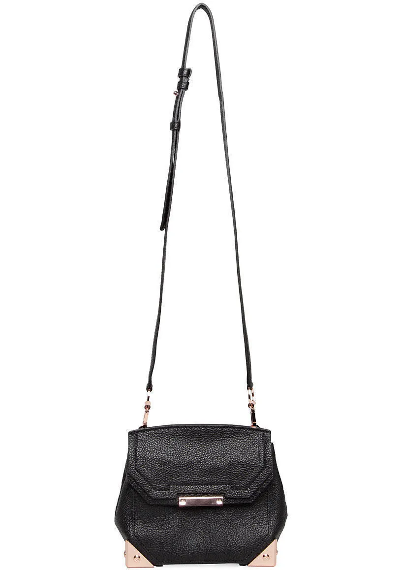 Marion Mini Flap Bag