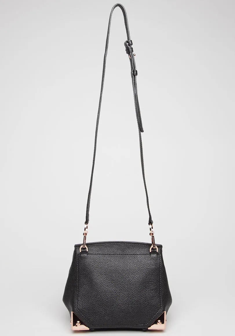 Marion Mini Flap Bag