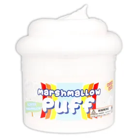 Marshmallow Puff - Wholesale Pack