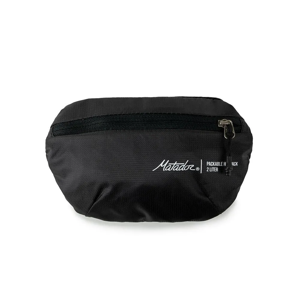 Matador On-Grid™ Packable Hip Pack