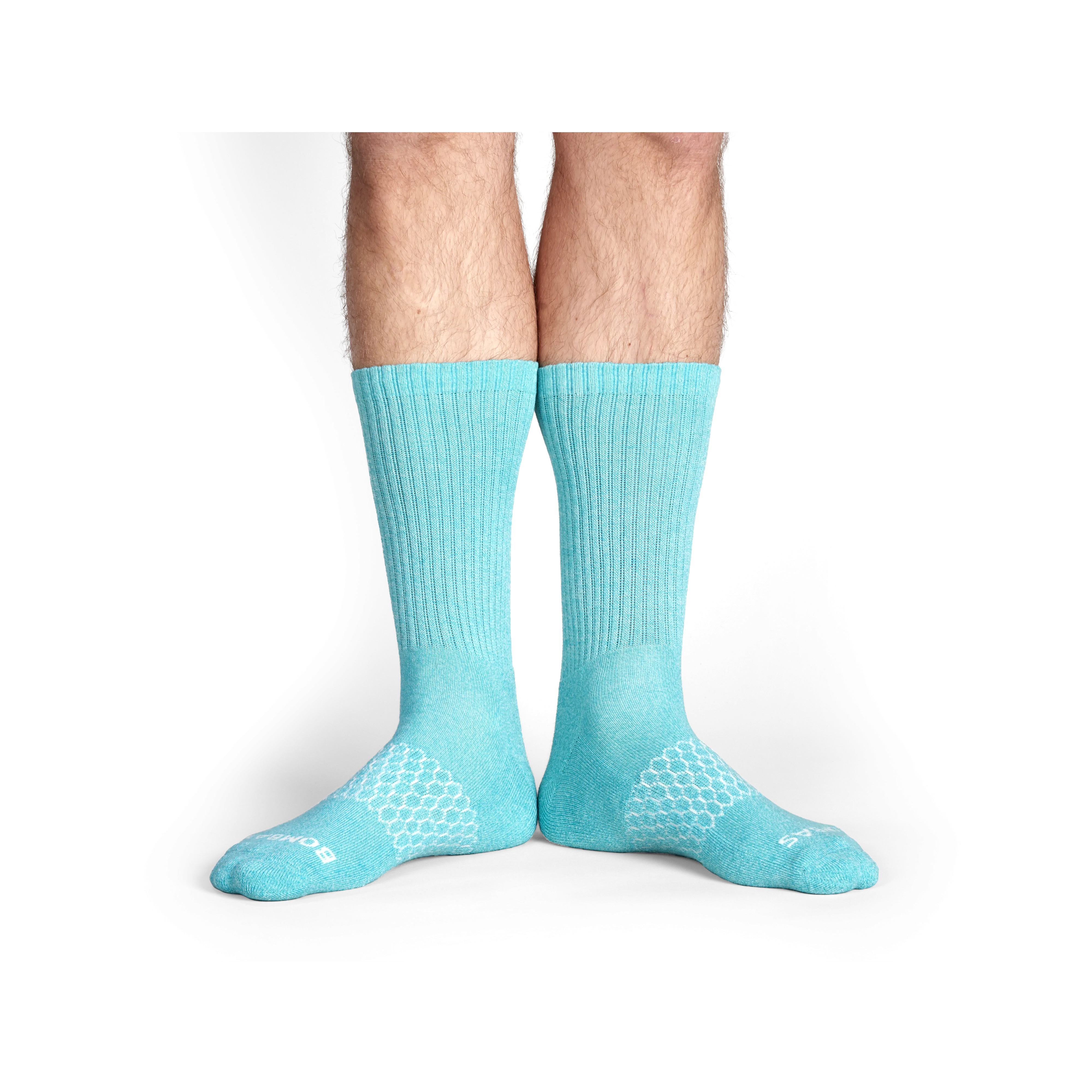 Men's Marls Calf 6-Pack