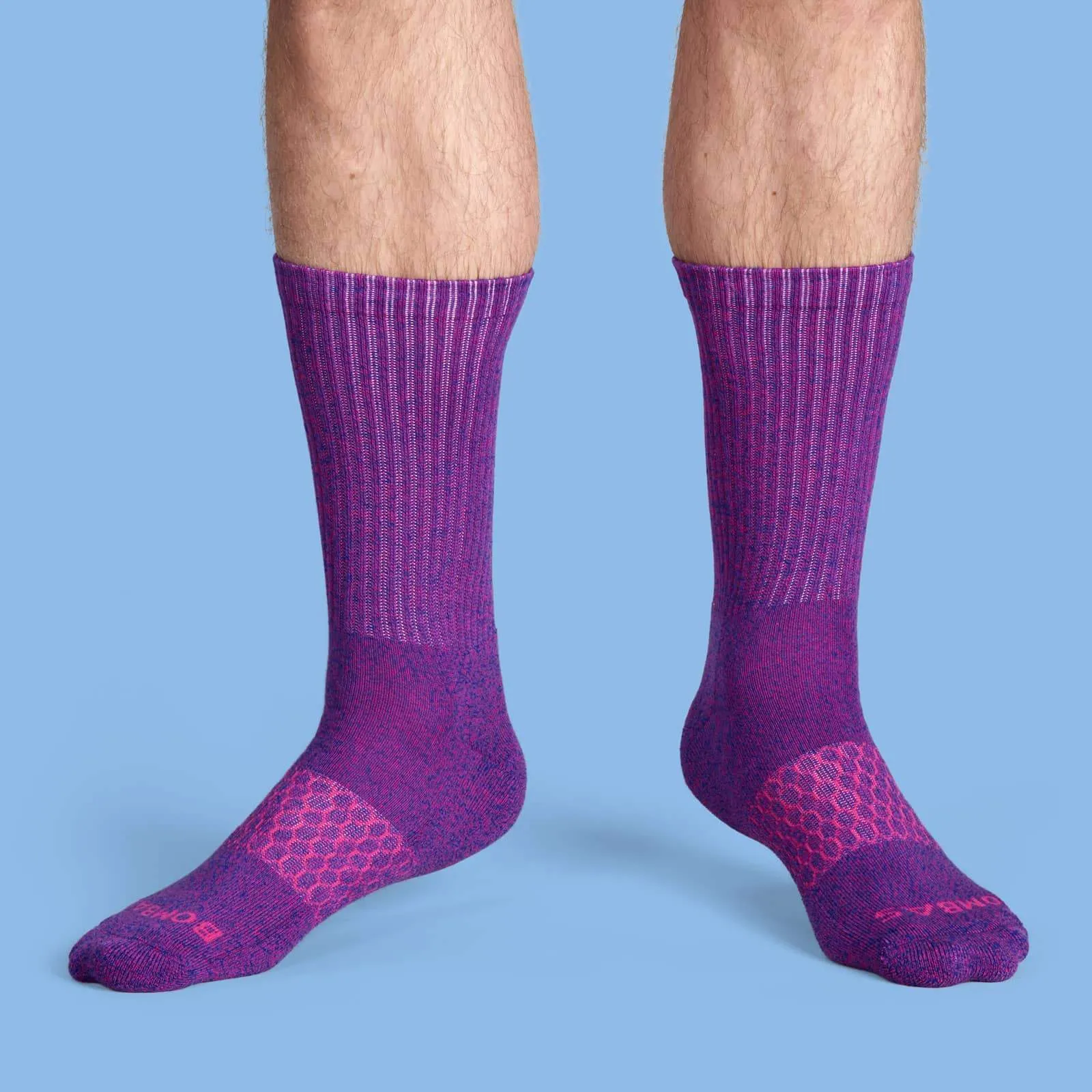 Men's Marls Calf 6-Pack
