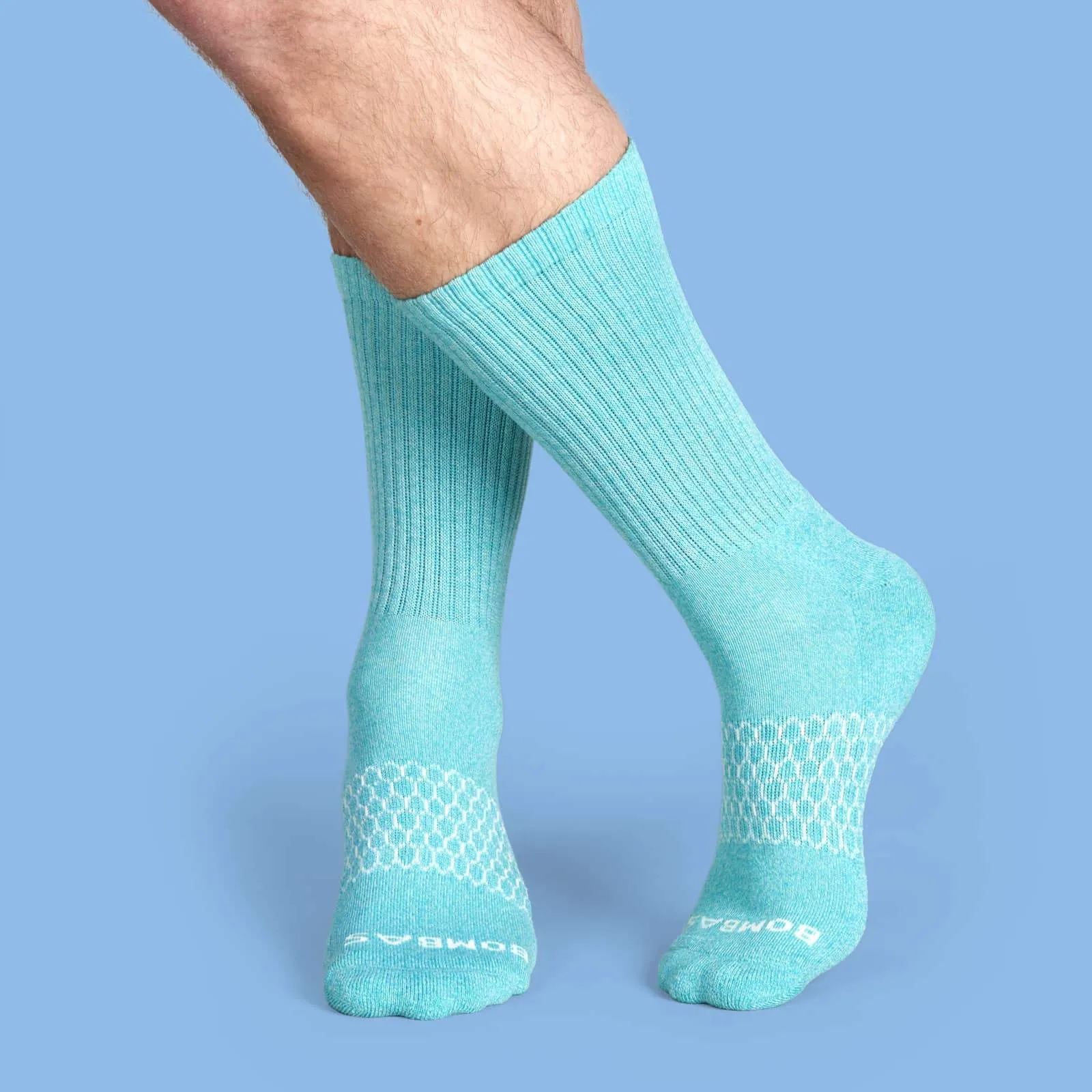 Men's Marls Calf 6-Pack