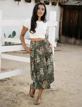 Mia Midi Skirt