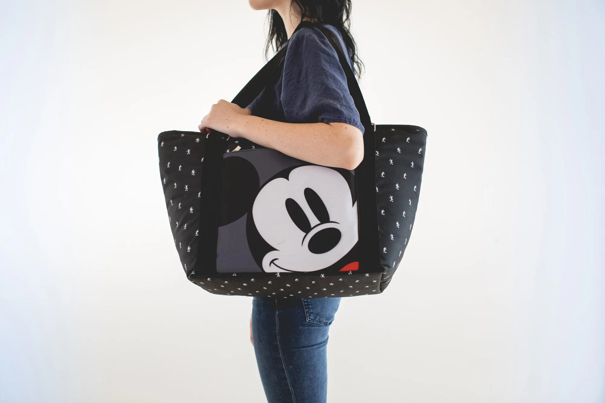 Mickey Mouse - Cooler Tote Bag