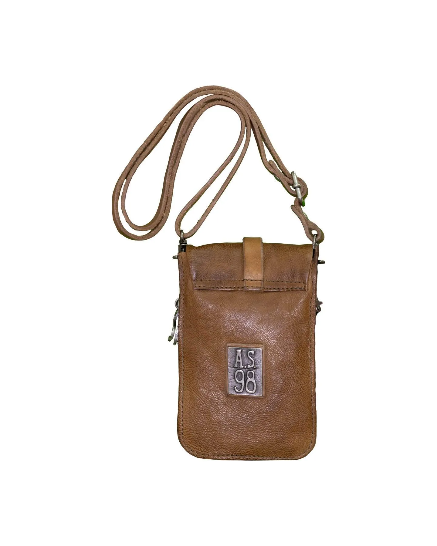 Mini Cross Body Bag Calvados