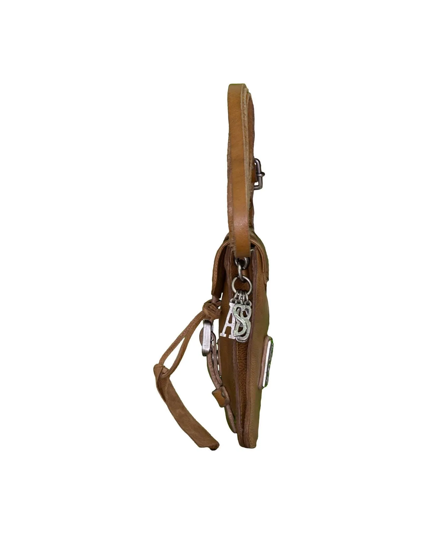 Mini Cross Body Bag Calvados