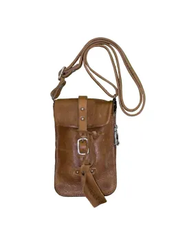 Mini Cross Body Bag Calvados