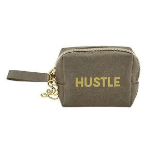 Mini Pouch - Hustle