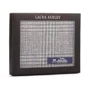 Moons British Tweed Houndstooth Wallet