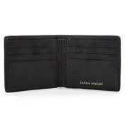 Moons British Tweed Houndstooth Wallet
