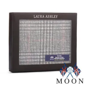 Moons British Tweed Houndstooth Wallet