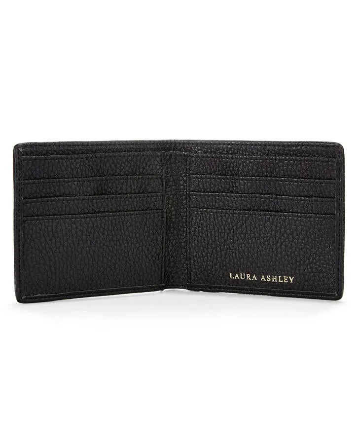 Moons British Tweed Houndstooth Wallet