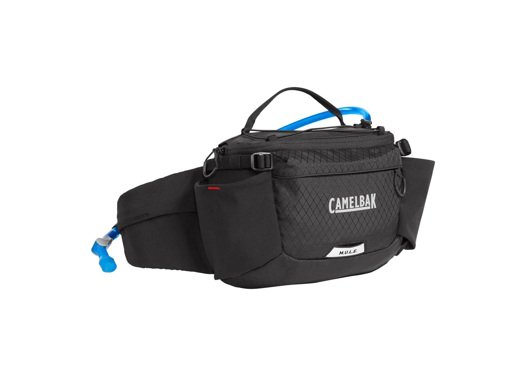 M.U.L.E 5 Waist Pack 50oz Hydration Pack