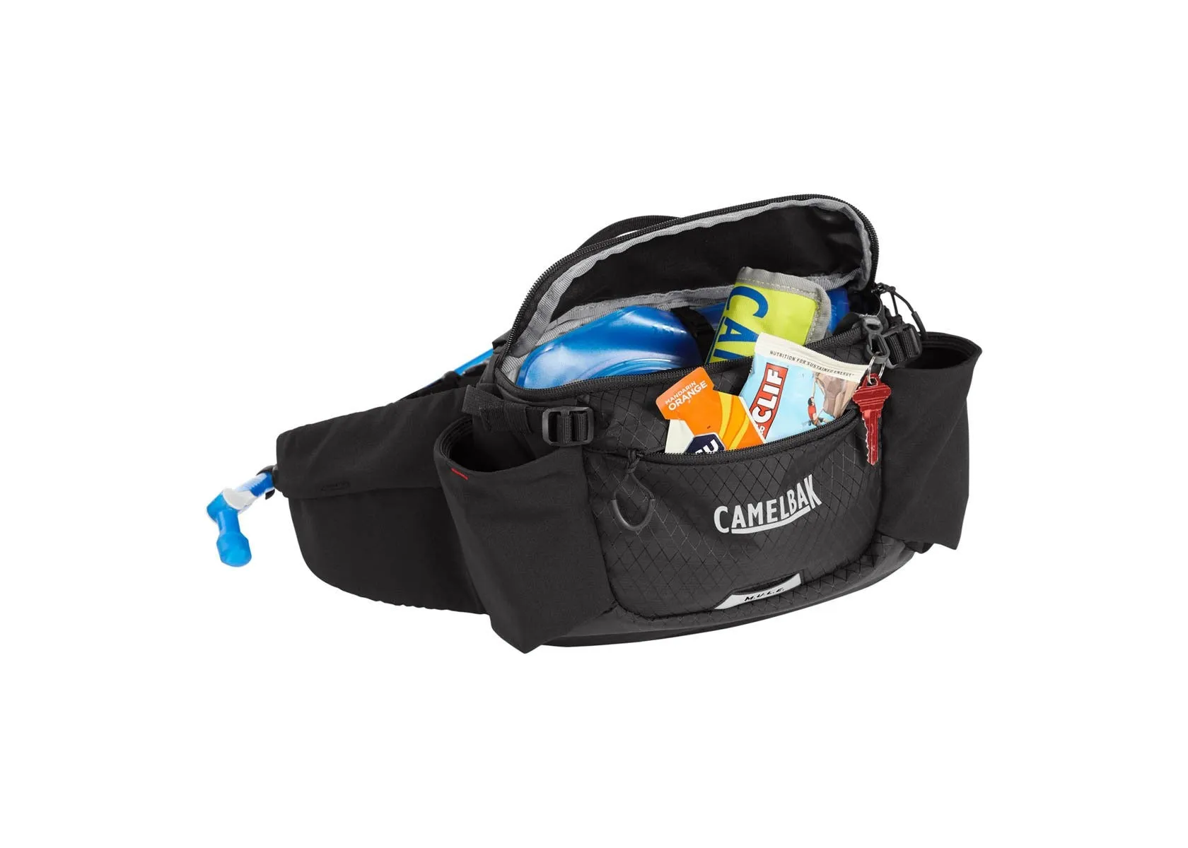 M.U.L.E 5 Waist Pack 50oz Hydration Pack
