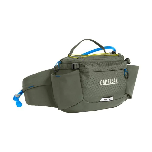 M.U.L.E 5 Waist Pack 50oz Hydration Pack