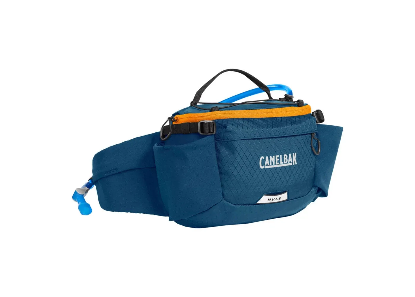 M.U.L.E 5 Waist Pack 50oz Hydration Pack