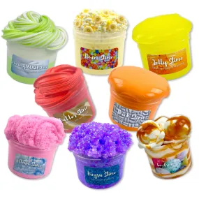 Mystery Slime Texture Sampler Pack