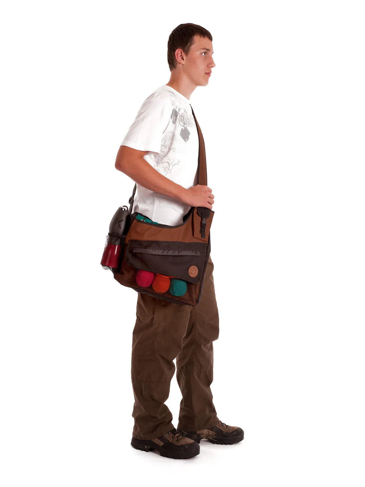 Mystique® Back Saver Game Bag/Dummy Bag