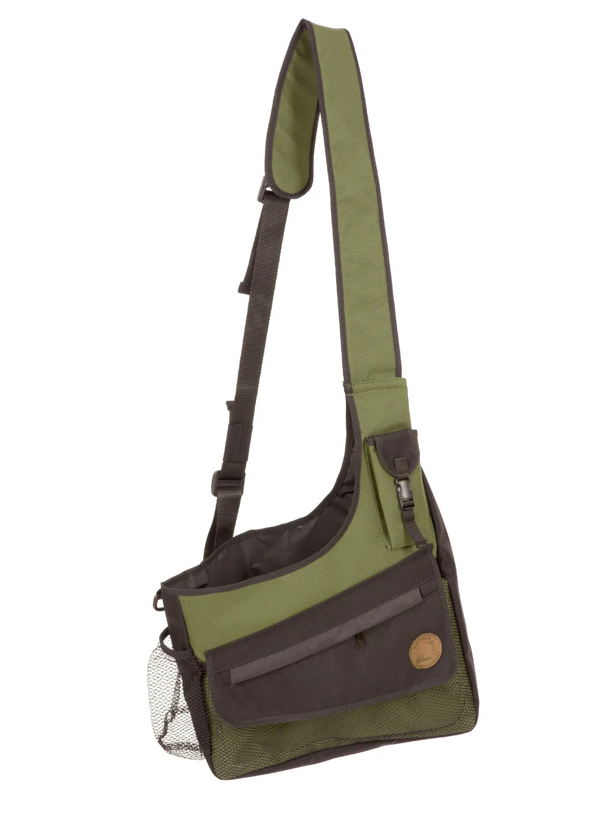 Mystique® Back Saver Game Bag/Dummy Bag