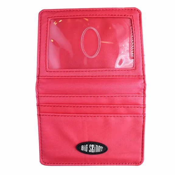 New Yorker Coral Pink