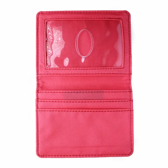New Yorker Coral Pink