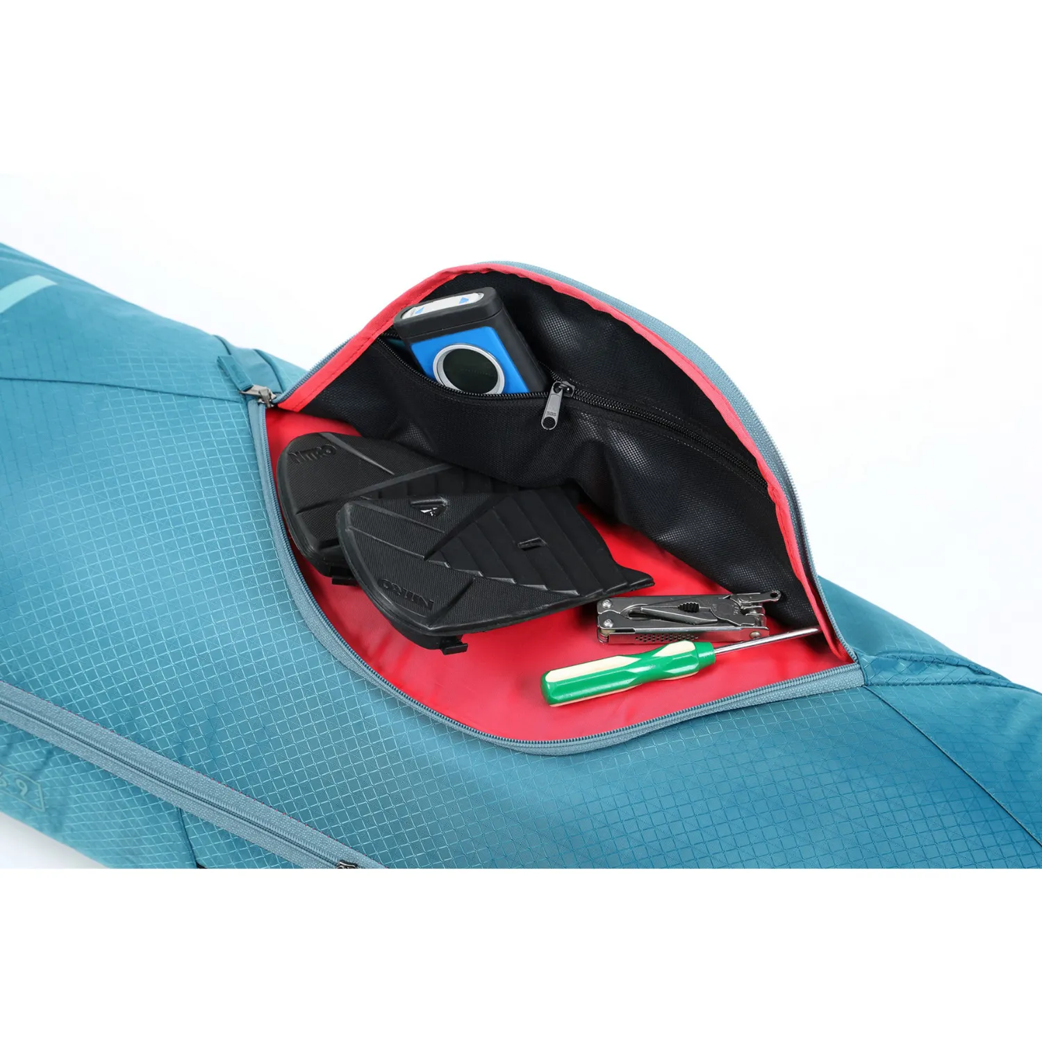 Nitro Cargo Board Bag 2025