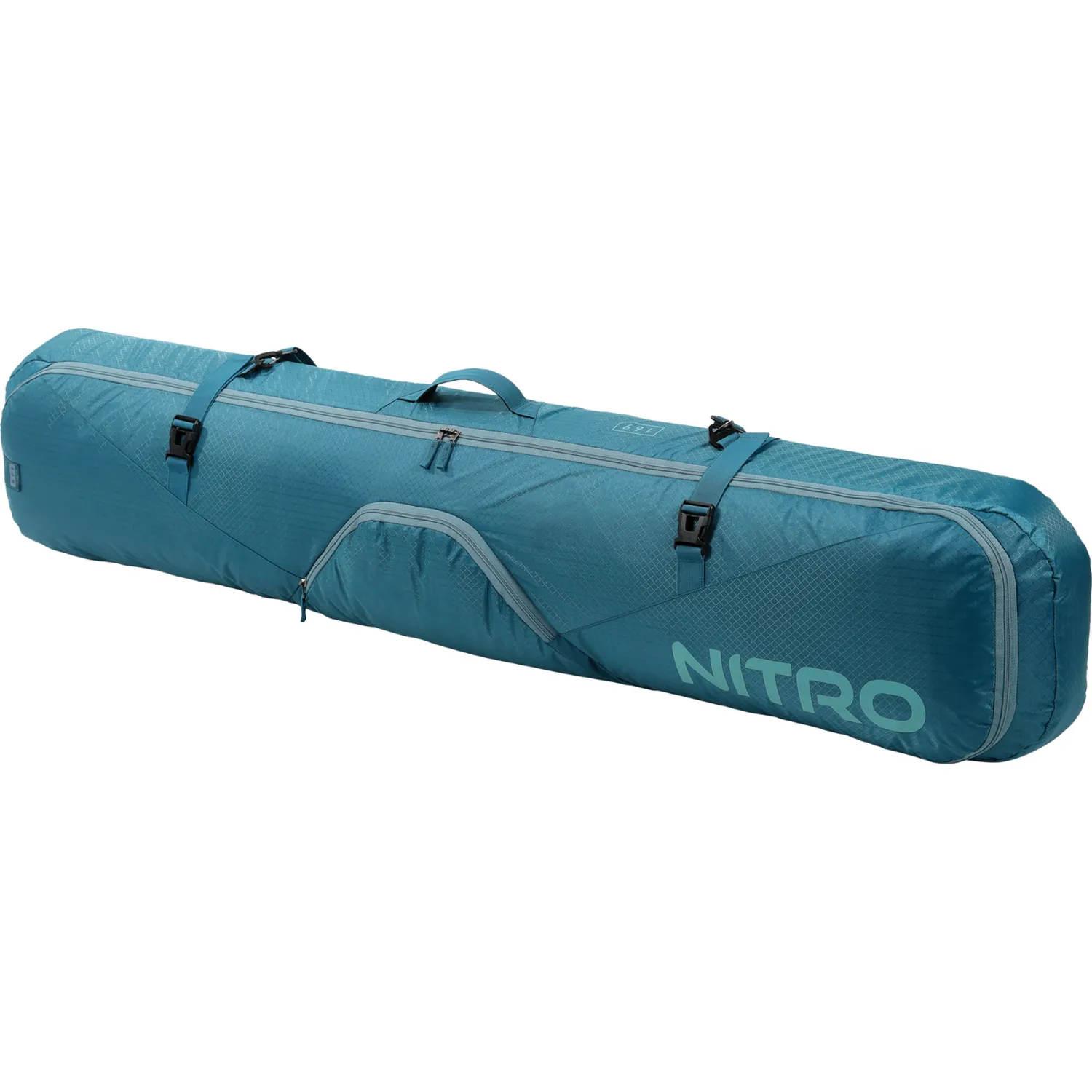 Nitro Cargo Board Bag 2025
