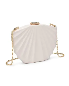 Oceane Crossbody Ivory