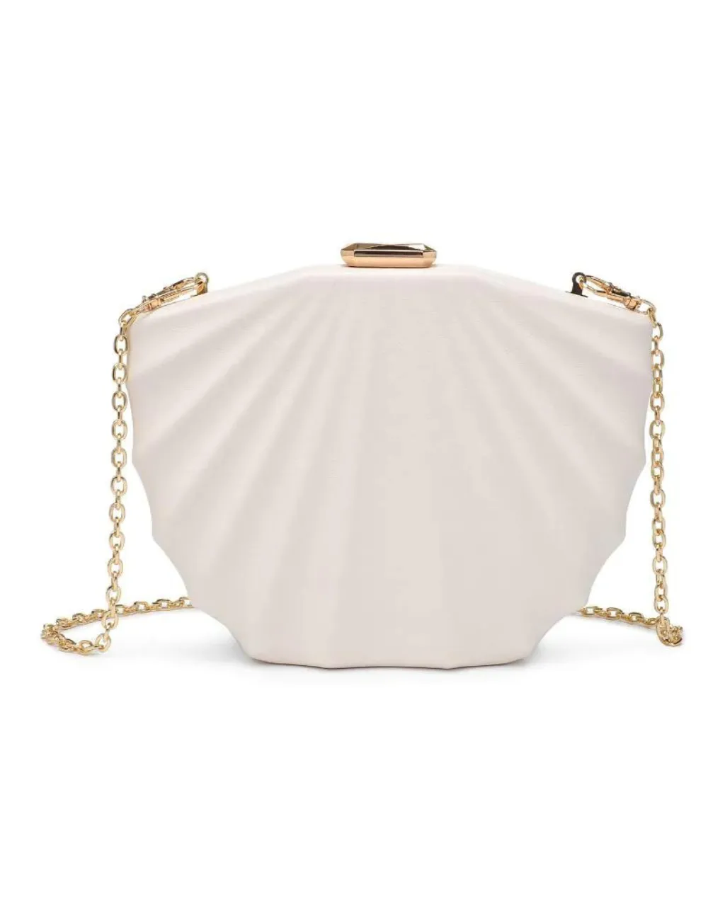 Oceane Crossbody Ivory