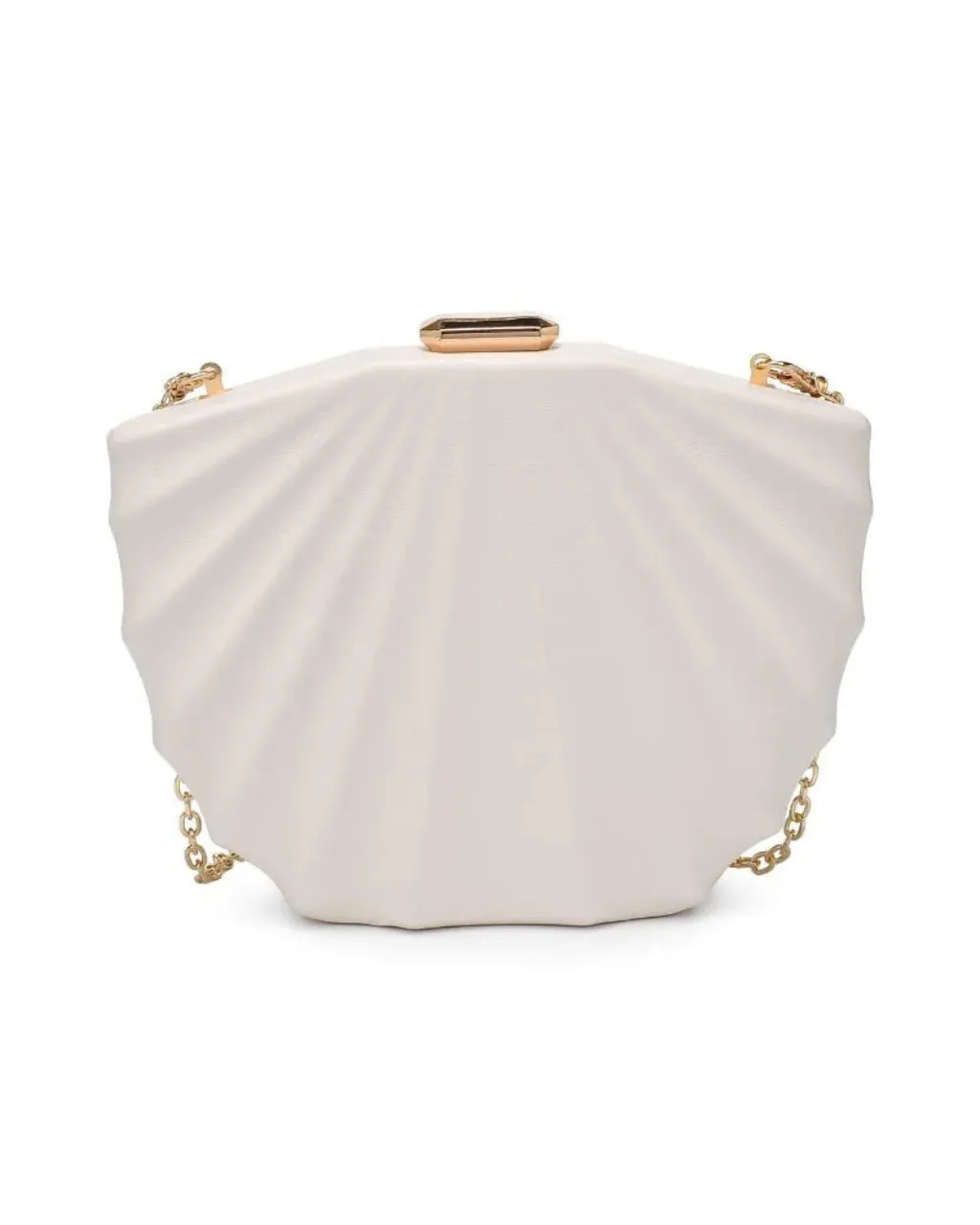 Oceane Crossbody Ivory
