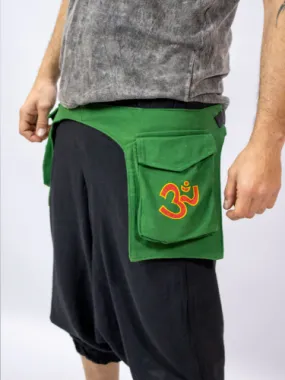 Om Basic fanny bag