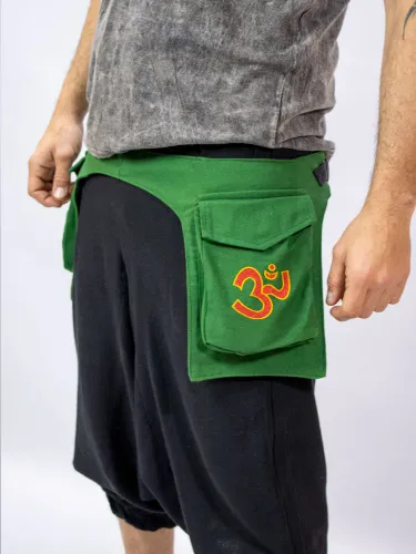 Om Basic fanny bag