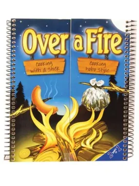 Over A Fire Cooking