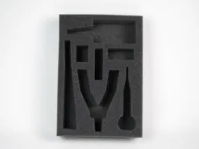 P.A.C.K. MINI Hobby Tool Kit Foam Tray