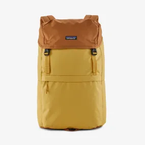 Patagonia Arbor Lid Pack - Surfboard Yellow