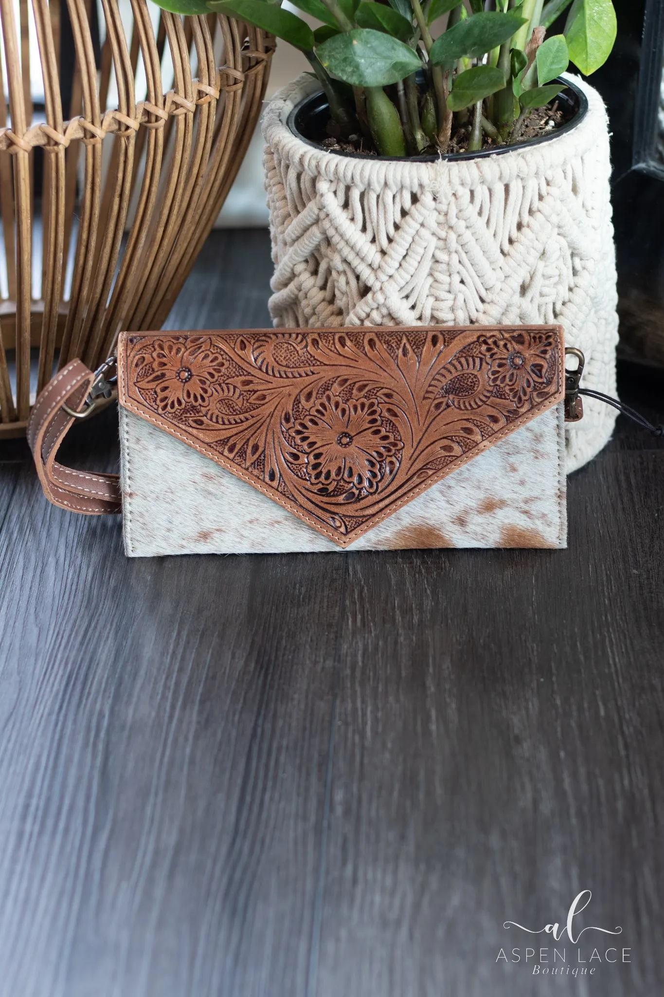 Peccadillo Wallet