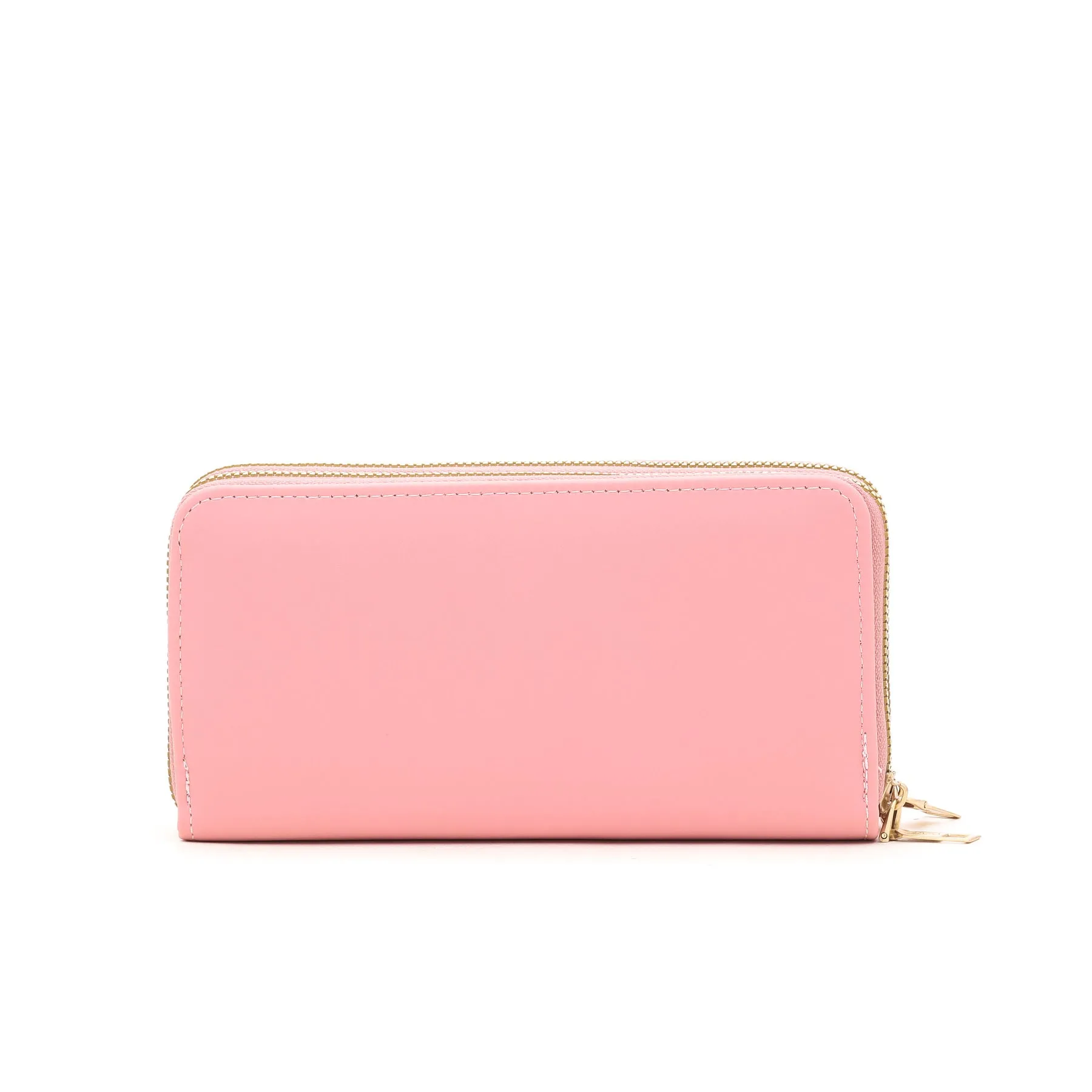 Pink Casual Wallet P70878