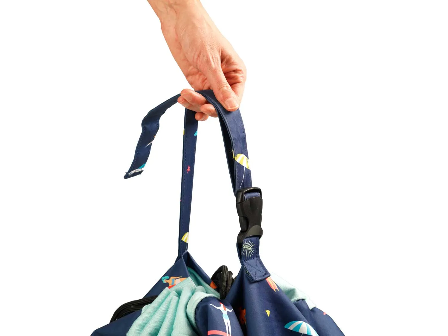 Play & Go Outdoor Storage Bag