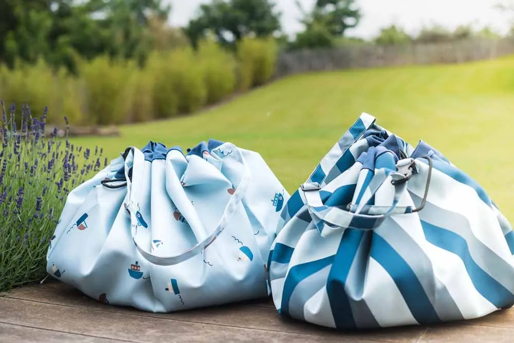 Play & Go Outdoor Storage Bag