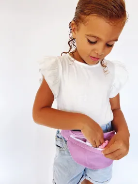 Poppy Fanny Pack