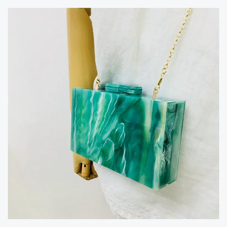 Pre Order:  Monifa - Handbag