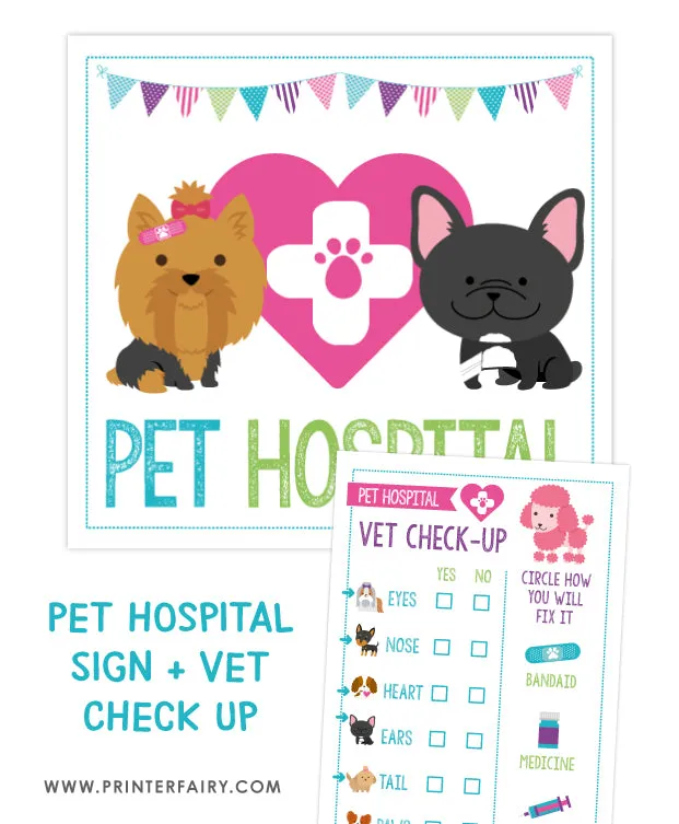 Puppy Adoption Full Pack