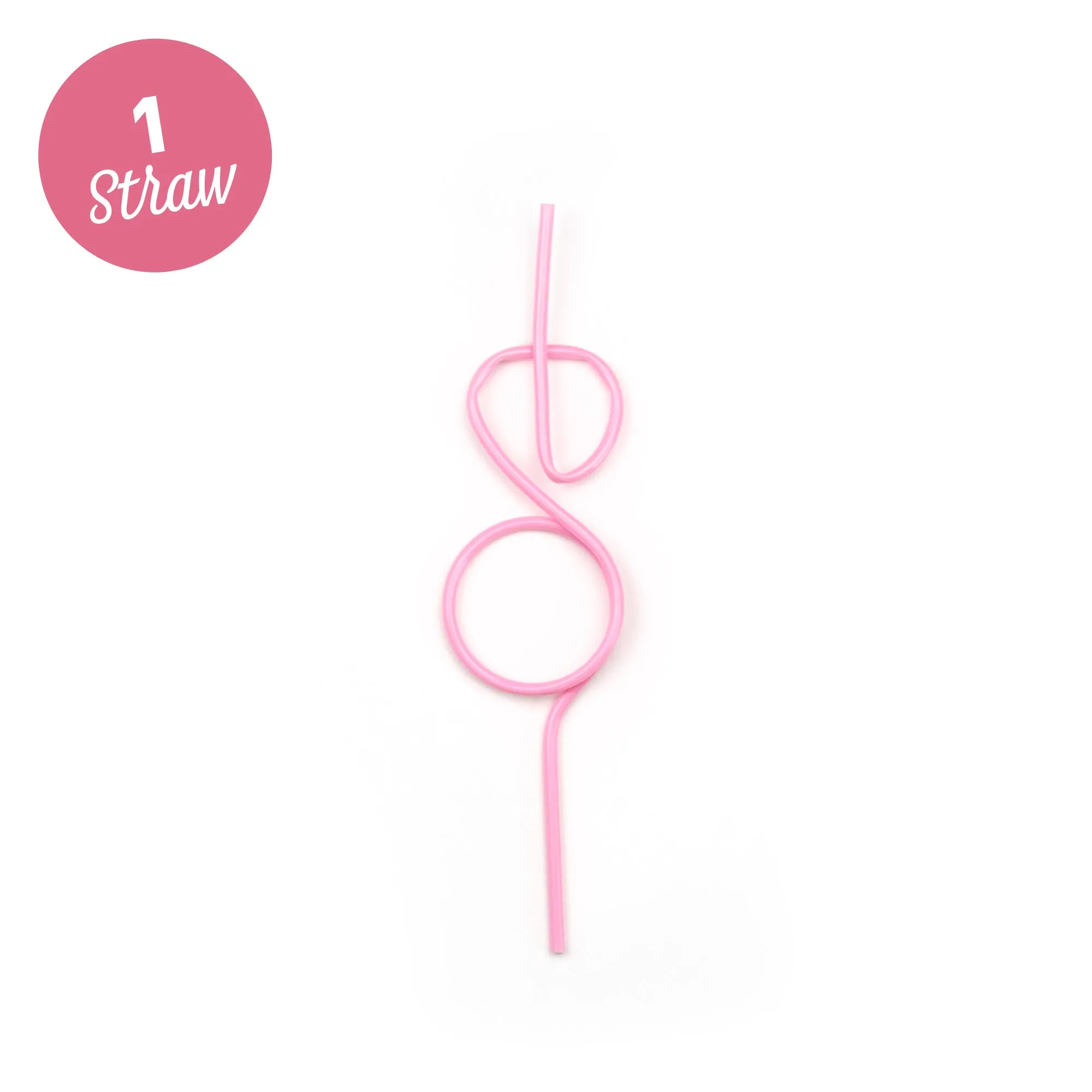 Put A Ring On It! Bachelorette Straws