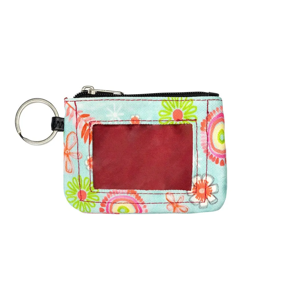 "Have Courage" ID Wallet
