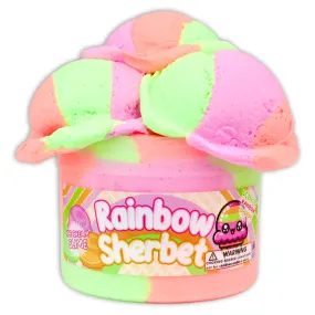 Rainbow Sherbet - Wholesale Pack