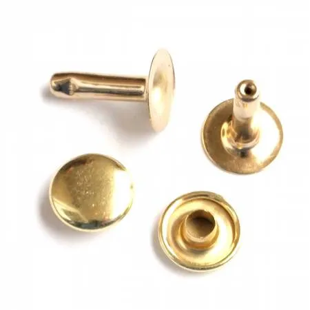 Rivets (Medium) Packages of 24
